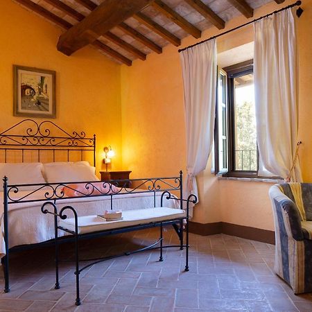 Agriturismo Colle Pu Pieve San Nicolo ภายนอก รูปภาพ
