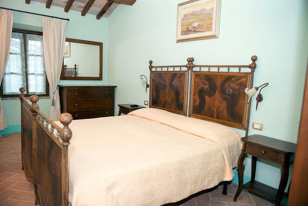 Agriturismo Colle Pu Pieve San Nicolo ภายนอก รูปภาพ