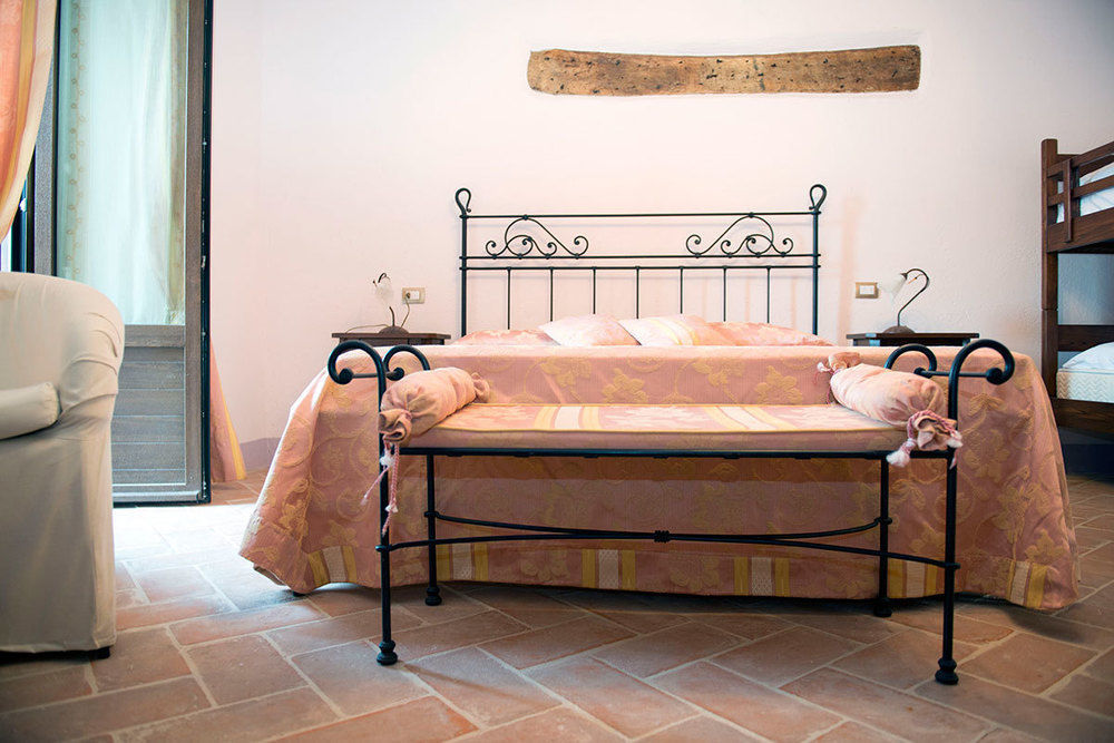 Agriturismo Colle Pu Pieve San Nicolo ภายนอก รูปภาพ